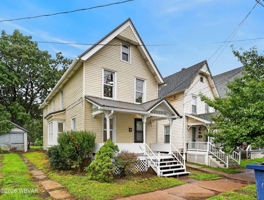 1041 Memorial Avenue, Williamsport, PA 17701 - #3