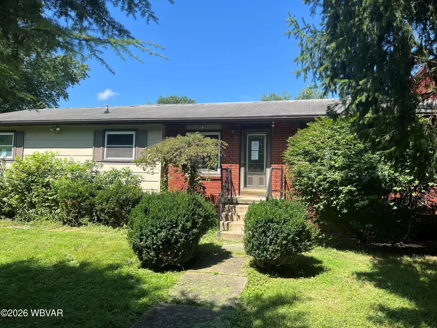 820 E Central Avenue, Jersey Shore, PA 17740 - #2