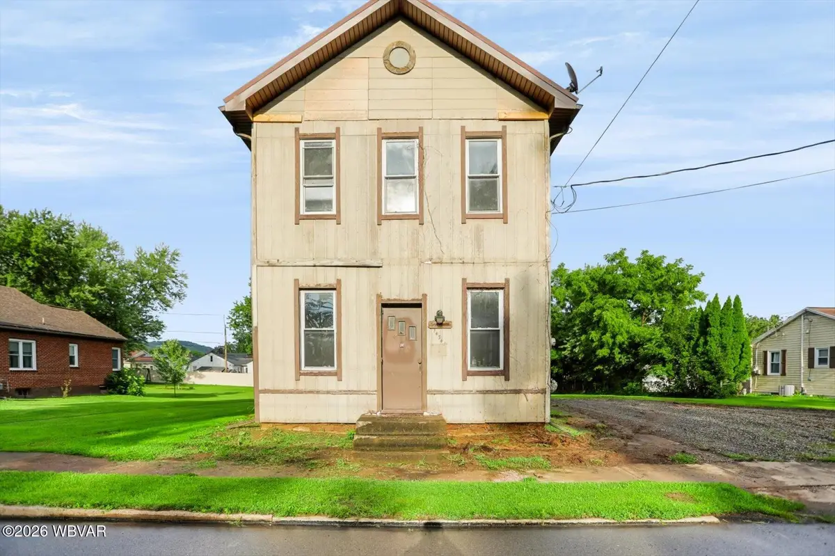 1434 Warren Avenue, Williamsport, PA 17701 - #1