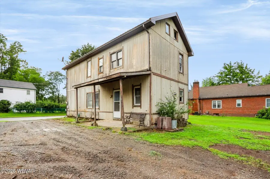 1434 Warren Avenue, Williamsport, PA 17701 - #2