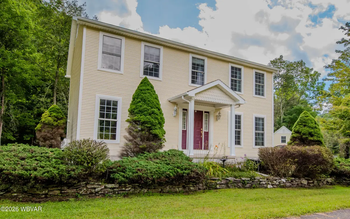 41 Georges Road, Muncy Valley, PA 17758 - #1