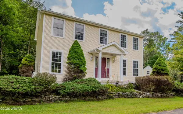 41 Georges Road, Muncy Valley, PA 17758