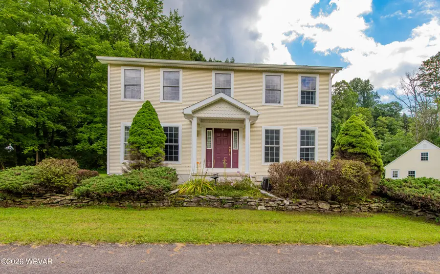 41 Georges Road, Muncy Valley, PA 17758 - #2