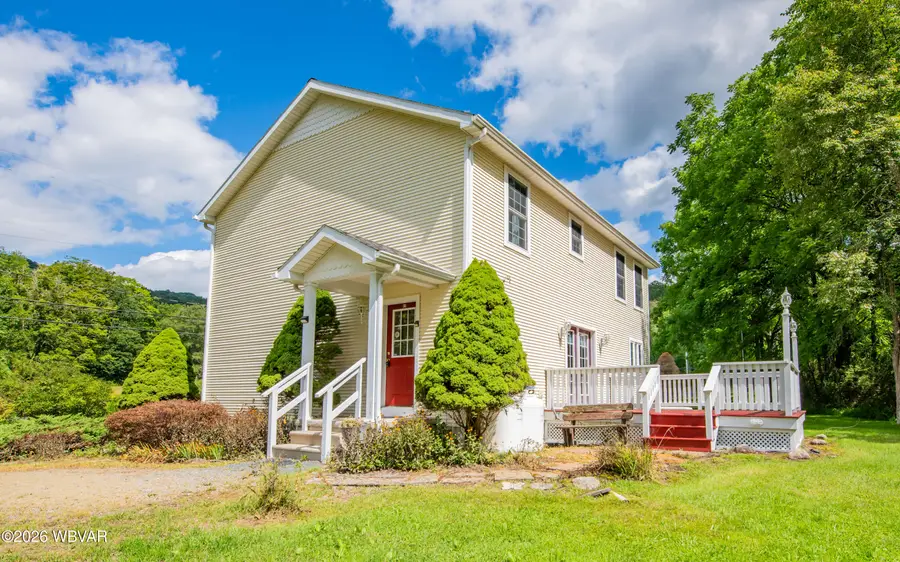 41 Georges Road, Muncy Valley, PA 17758 - #3