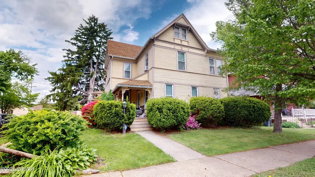 350 Rural Avenue, Williamsport, PA 17701 - #1