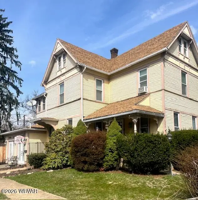350 Rural Avenue, Williamsport, PA 17701 - #2