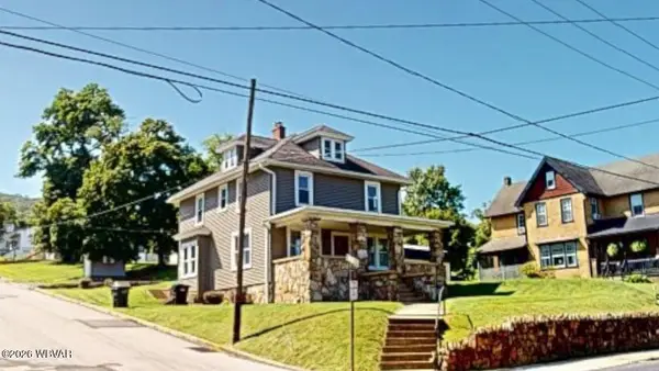 2377 Riverside Drive, Williamsport, PA 17702