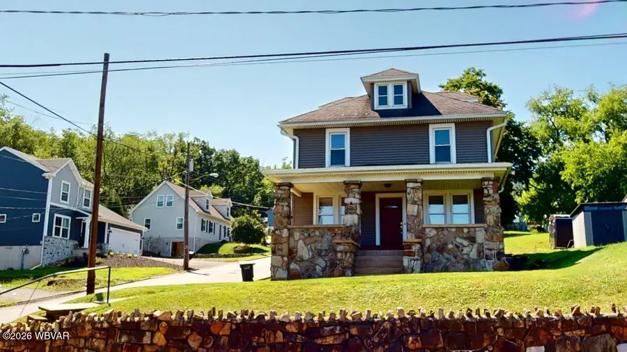 2377 Riverside Drive, Williamsport, PA 17702 - #2