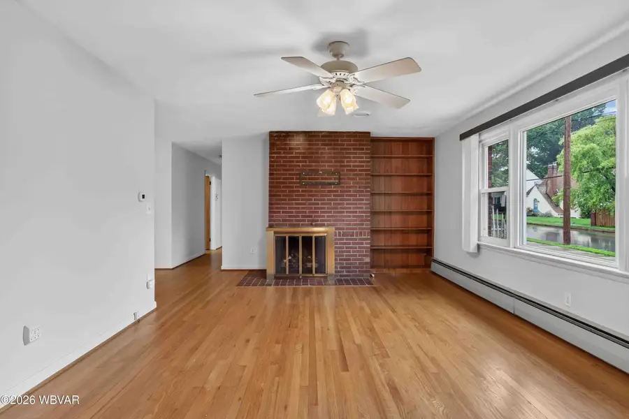 451 Tinsman Avenue, Williamsport, PA 17701 - #2