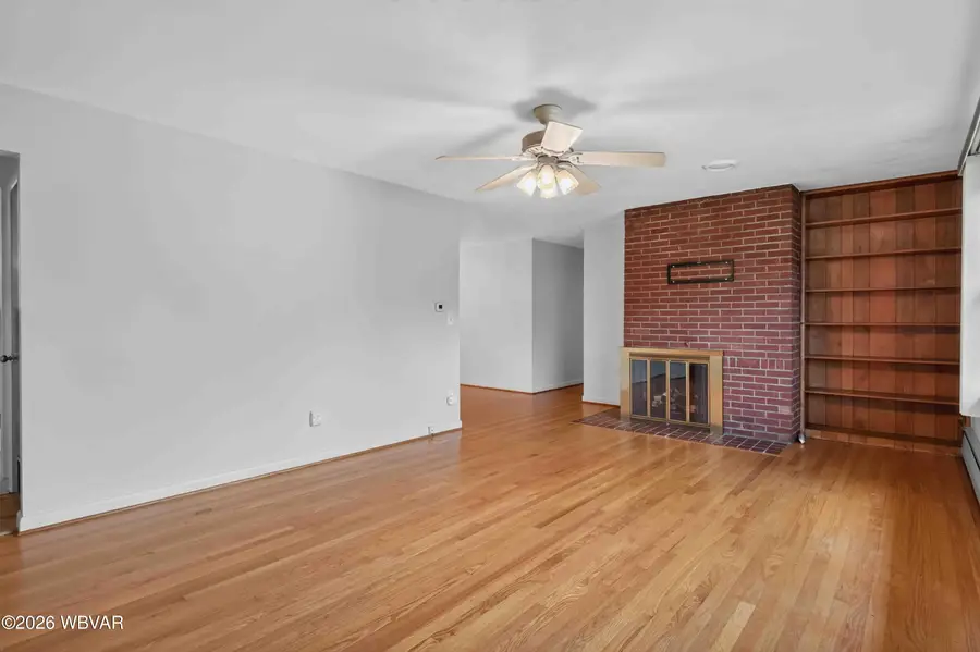 451 Tinsman Avenue, Williamsport, PA 17701 - #3