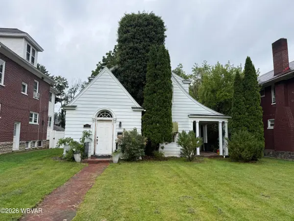 1208 Walnut Street, Williamsport, PA 17701