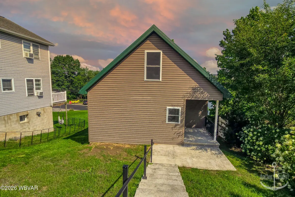 2227 Riverside Drive, Williamsport, PA 17702 - #1