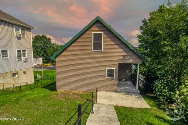2227 Riverside Drive, Williamsport, PA 17702