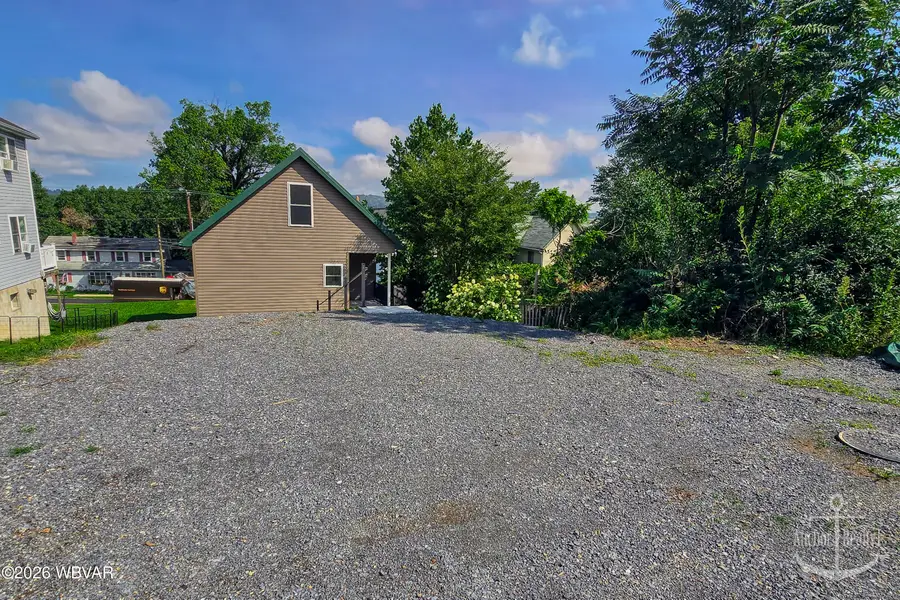 2227 Riverside Drive, Williamsport, PA 17702 - #2