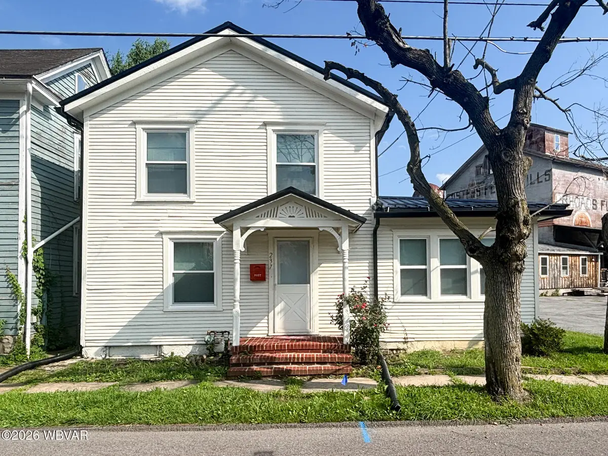 237 Cherry Street, Milton, PA 17847 - #1