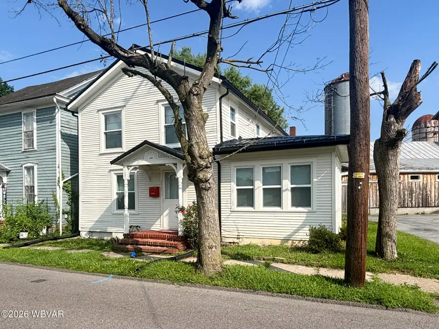 237 Cherry Street, Milton, PA 17847 - #2