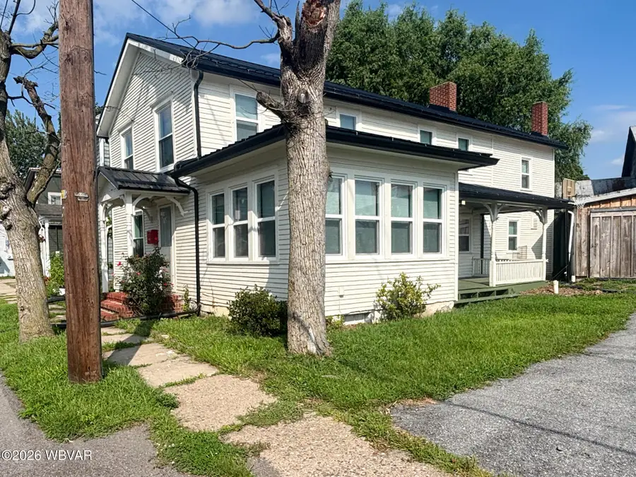 237 Cherry Street, Milton, PA 17847 - #3