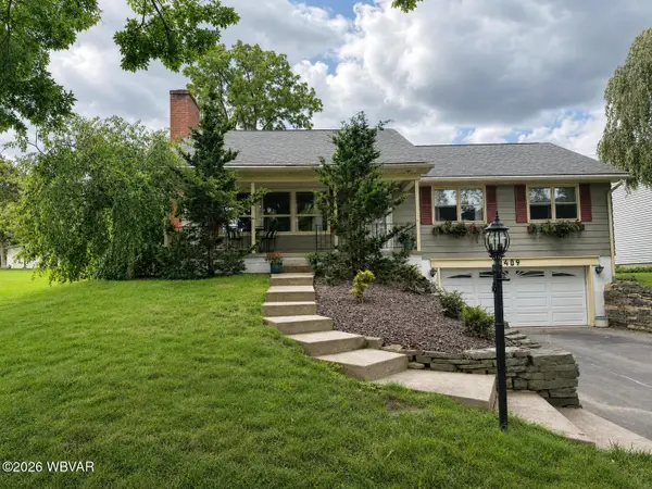 1409 Grampian Boulevard, Williamsport, PA 17701