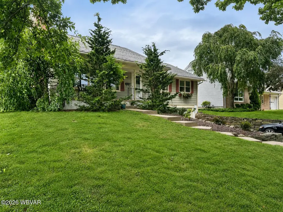 1409 Grampian Boulevard, Williamsport, PA 17701 - #2