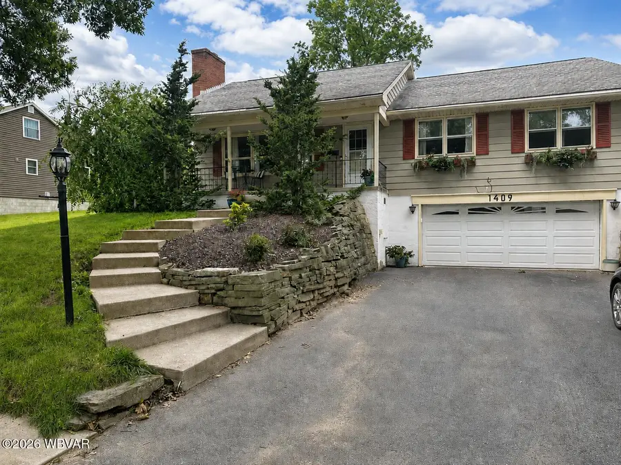 1409 Grampian Boulevard, Williamsport, PA 17701 - #3