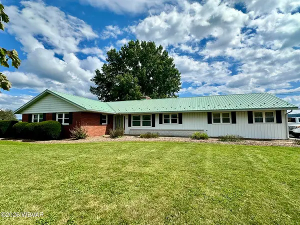 366 Southview Drive, Elysburg, PA 17824