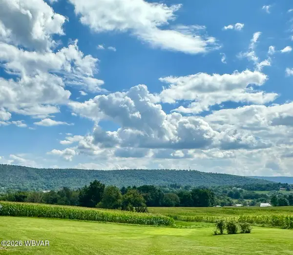 412 Southview Drive, Elysburg, PA 17824