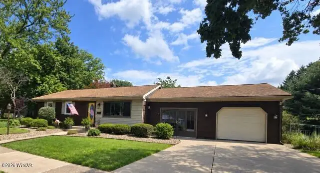 1370 Westminster Drive, Williamsport, PA 17701 - #1