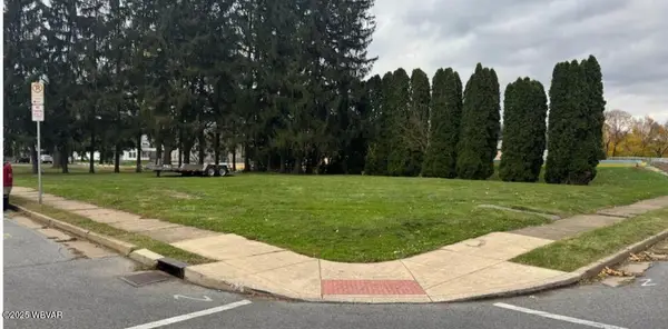 127 Prospect Street, Lock Haven, PA 17745