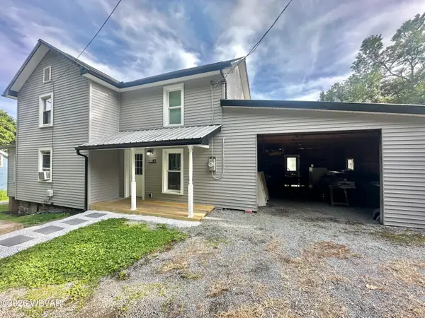 67 Market Street, Lock Haven, PA 17745