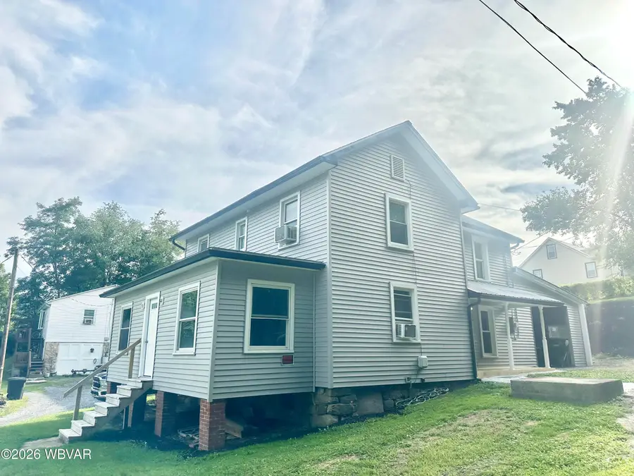 67 Market Street, Lock Haven, PA 17745 - #2