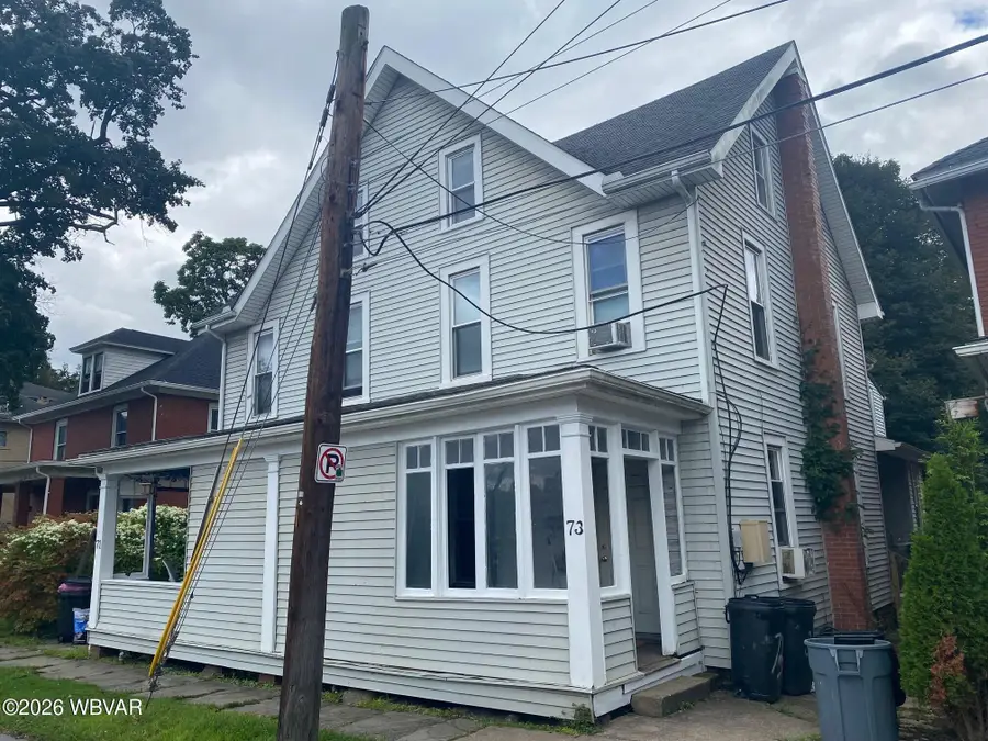 71 N Fairview Street, Lock Haven, PA 17745 - #2
