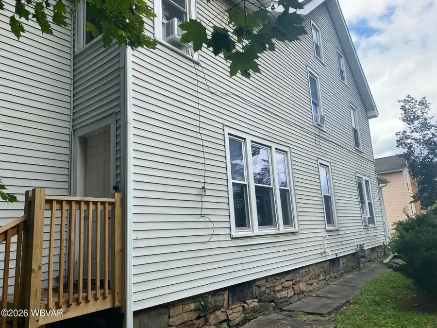 71 N Fairview Street, Lock Haven, PA 17745 - #3