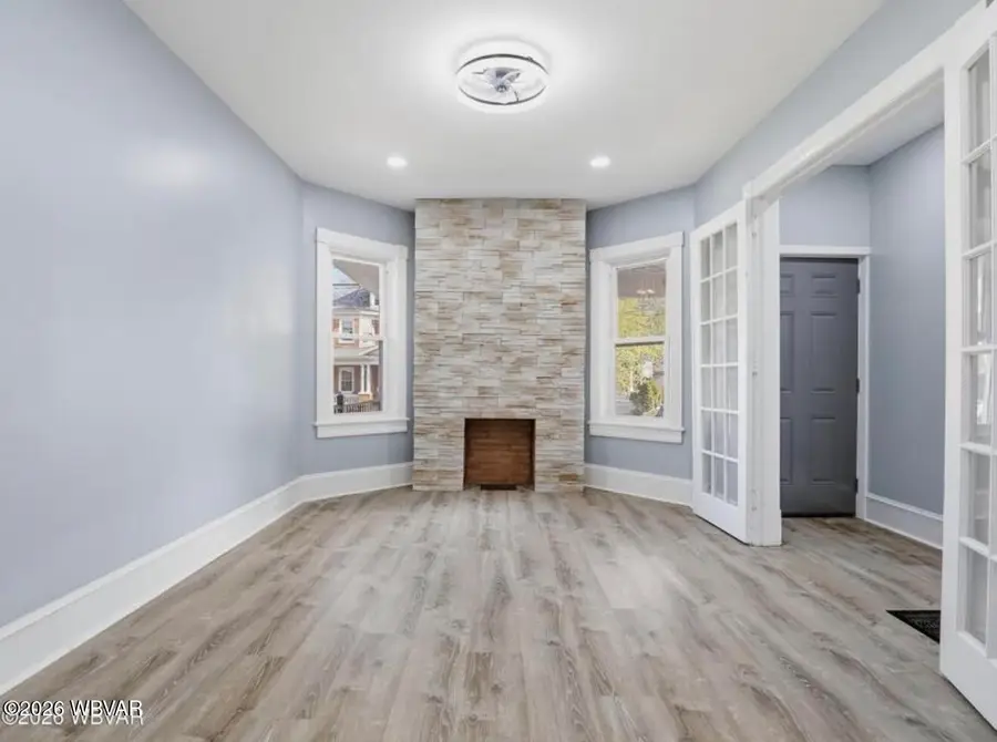 413 Louisa Street, Williamsport, PA 17701 - #3