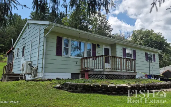 1171 Renovo Road, Mill Hall, PA 17751