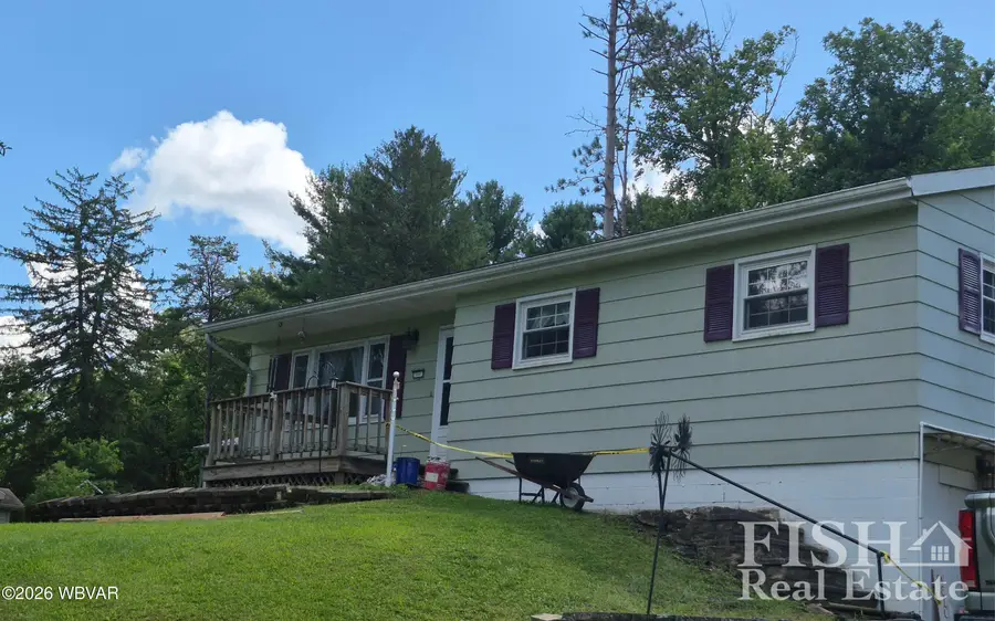 1171 Renovo Road, Mill Hall, PA 17751 - #2
