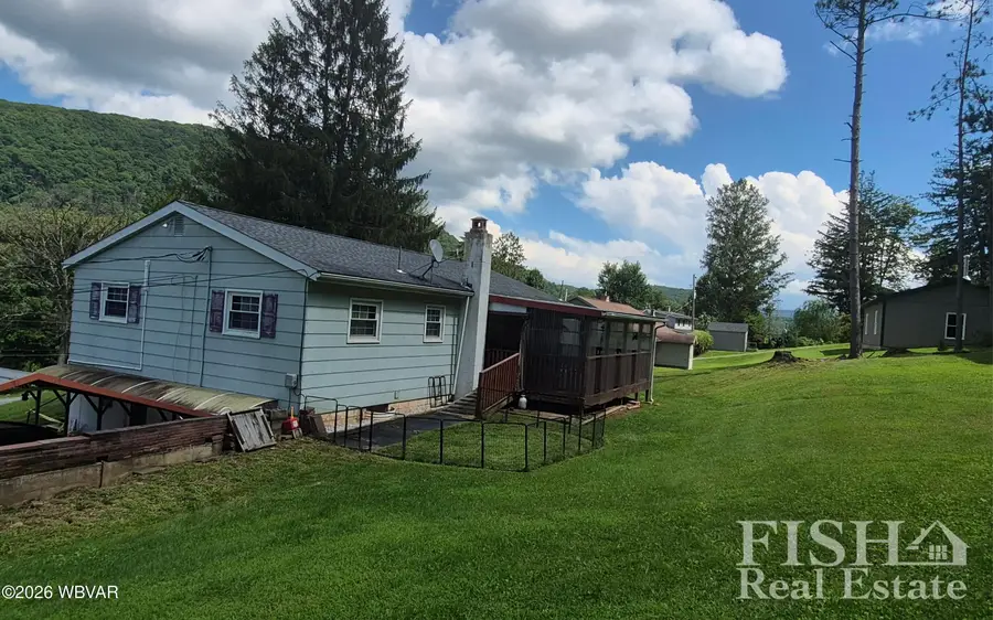 1171 Renovo Road, Mill Hall, PA 17751 - #3