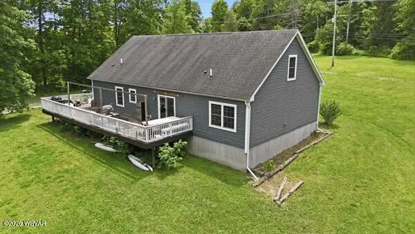 511 E Troy Back Road, Troy, PA 16947