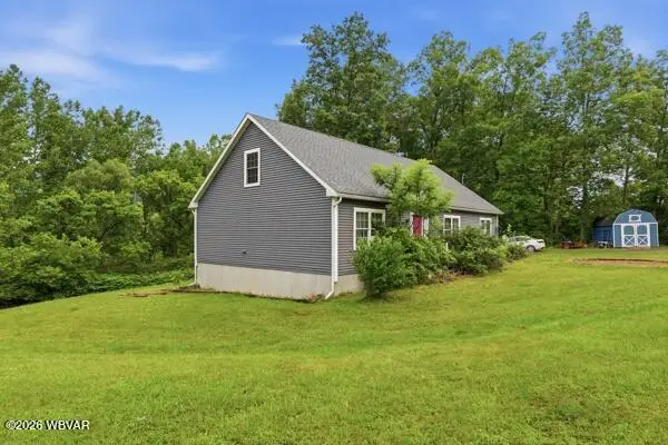 511 E Troy Back Road, Troy, PA 16947 - #2