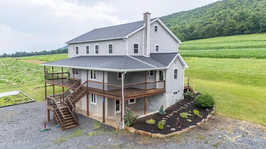 49 Sunset Drive, Loganton, PA 17747 - #2