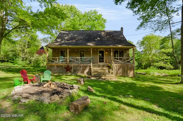 145 S Springbrook Road, Lock Haven, PA 17745