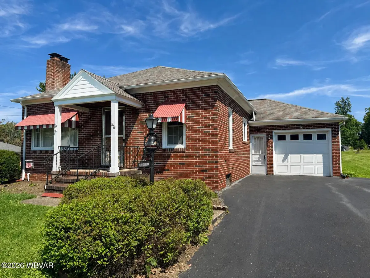 876 Herr Street, Flemington, PA 17745 - #1