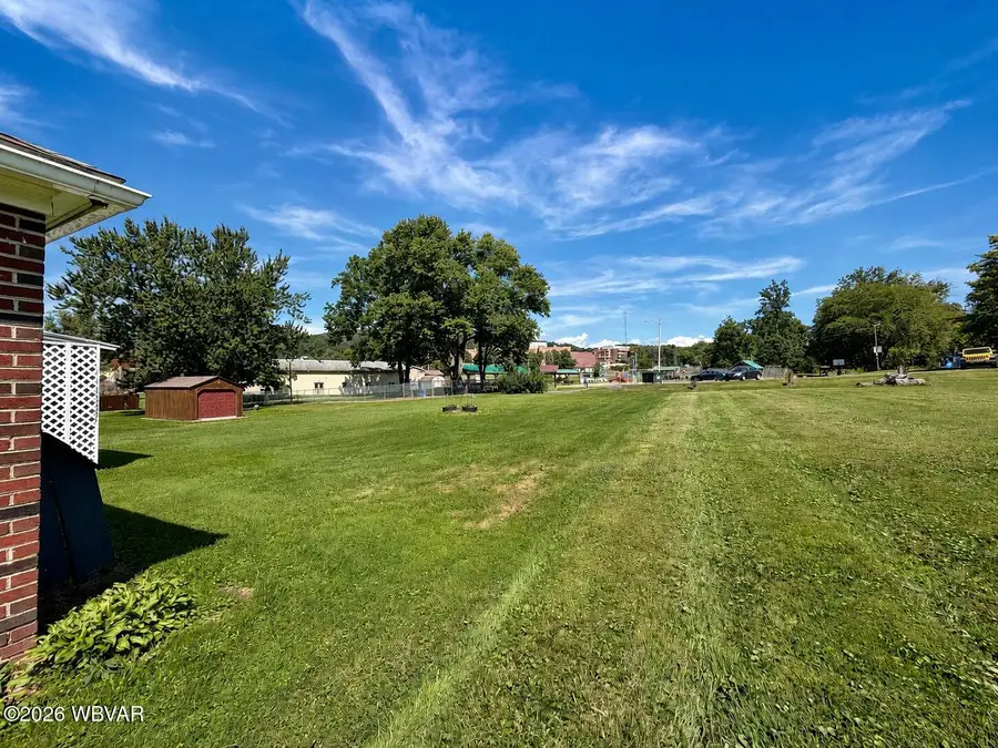 876 Herr Street, Flemington, PA 17745 - #2