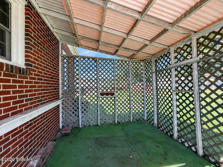 876 Herr Street, Flemington, PA 17745 - #3