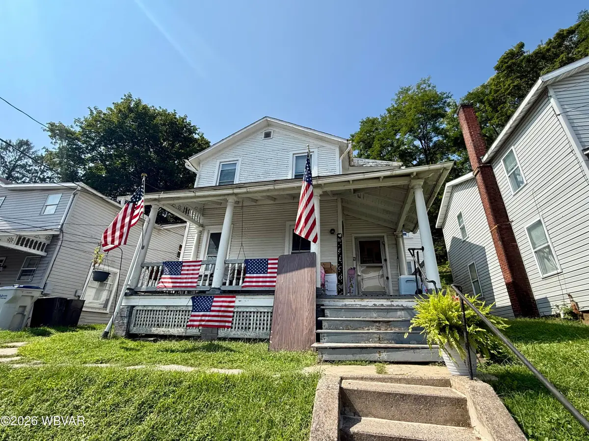 139 N Fairview Street, Lock Haven, PA 17745 - #1