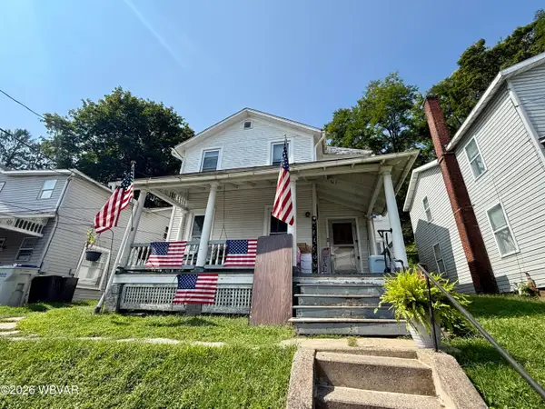 139 N Fairview Street, Lock Haven, PA 17745
