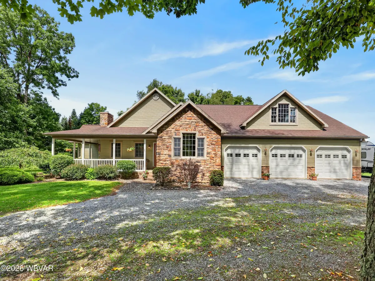 130 F R Aumiller Lane, Jersey Shore, PA 17740 - #1
