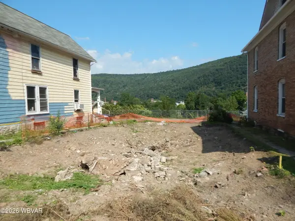 152 Susquehanna Avenue, Renovo, PA 17764