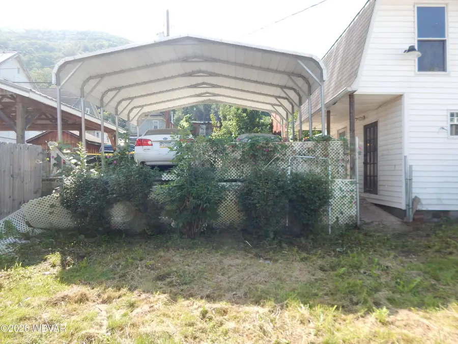 152 Susquehanna Avenue, Renovo, PA 17764 - #3