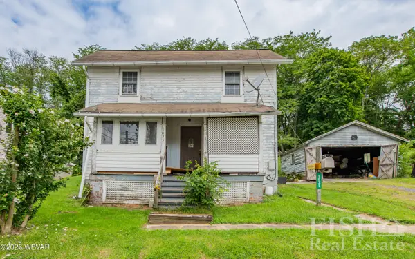 1035 W Fourth St, Lock Haven, PA 17745