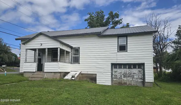 705 Prospect Avenue, Lock Haven, PA 17745
